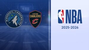 Basket Nba – Ep. 54 – Basket Nba 2025/2026 Minnesota/ Cleveland 08/01/2026