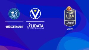 Brescia – Virtus Bologna