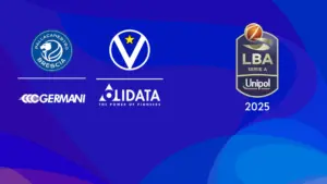 Brescia – Virtus Bologna
