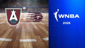 Atlanta Dream – Toronto Tempo