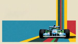 Benetton Formula