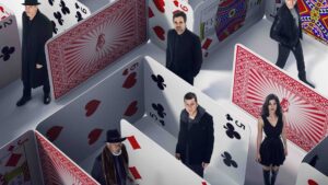 Now You See Me 2 – I maghi del crimine