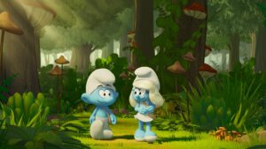 I Puffi – Il film