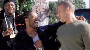 Il risolutore – A Man Apart