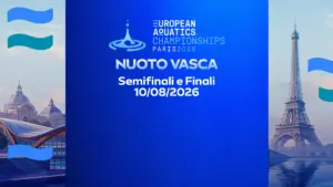 Semifinali e Finali