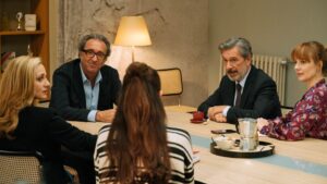 Call My Agent – Italia