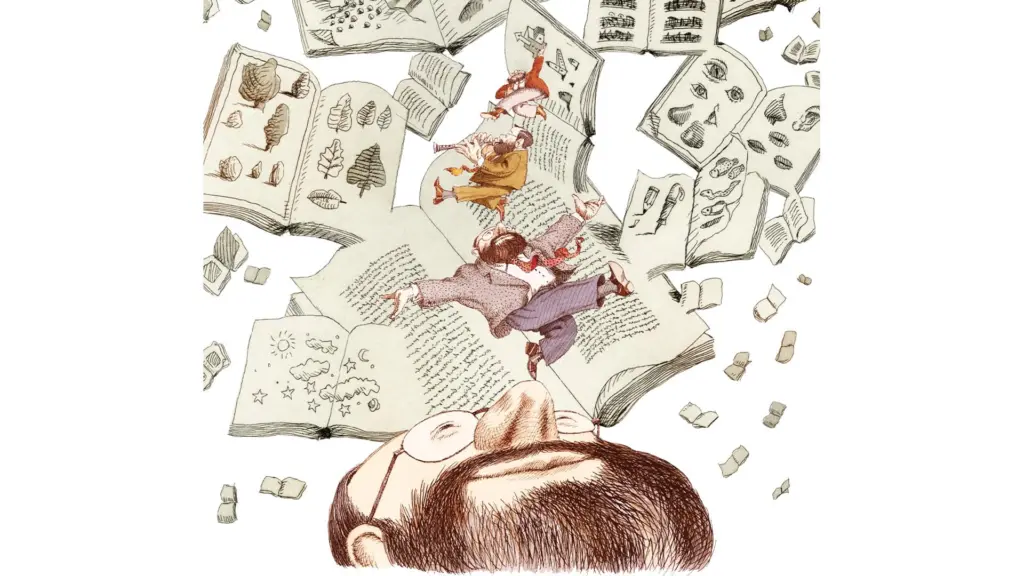 Umberto Eco: La biblioteca del mondo