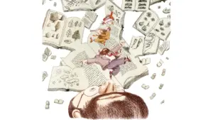 Umberto Eco: La biblioteca del mondo