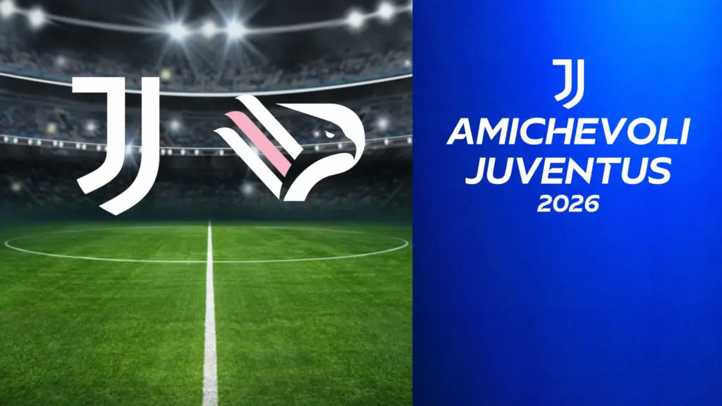 Juventus – Palermo