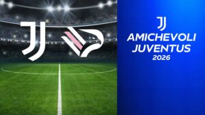 Juventus – Palermo