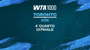 4^ Quarto Di Finale