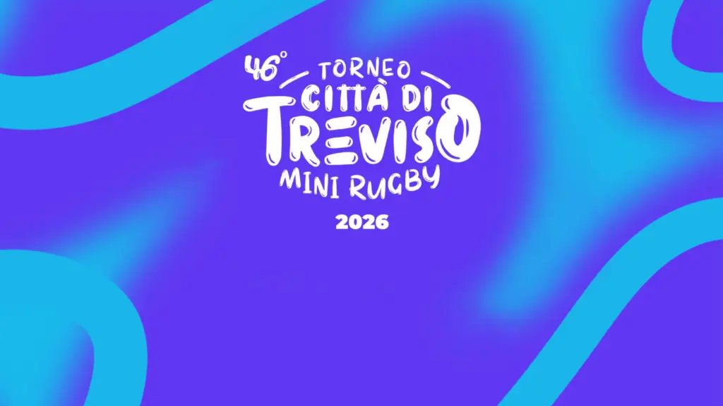 Speciale Mini Rugby Treviso 2026 30/05/2026