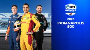 Indianapolis 500