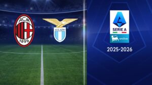 Milan – Lazio