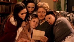 Piccole donne