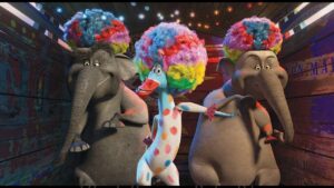 Madagascar 3: Ricercati in Europa
