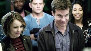 Game Night – Indovina chi muore stasera?