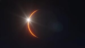 Eclissi – Il giorno in cui il sole sparisce