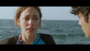 Blind Waters: Terrore dagli abissi