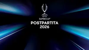 Postpartita UEFA Supercup