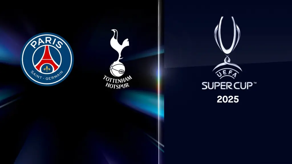 Paris – Tottenham (Diretta)