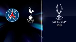 Paris – Tottenham (Diretta)