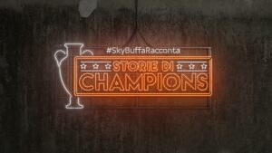 La Coppa dei Campioni