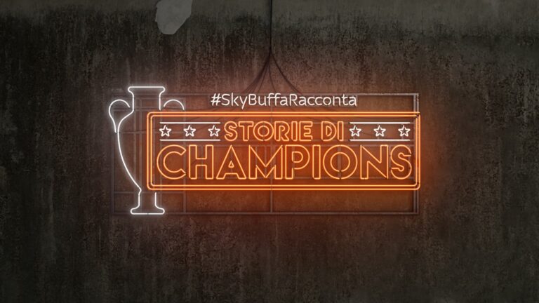 La Coppa dei Campioni
