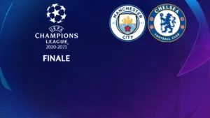 Manchester City – Chelsea 2021