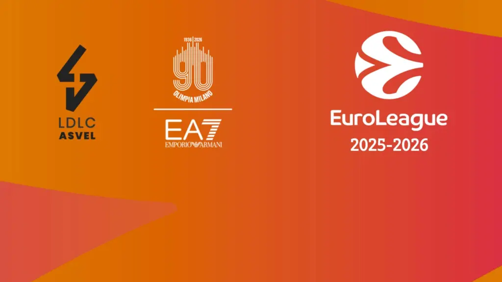Lyon-Villeurbanne – EA7 Emporio Armani Milano