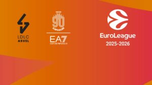 Lyon-Villeurbanne – EA7 Emporio Armani Milano