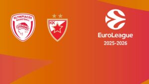 Olympiacos – Stella Rossa