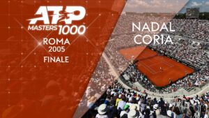 Nadal – Coria. Finale – Ep. -1 – Nadal – Coria. Finale