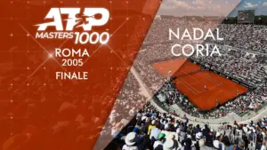 Nadal – Coria. Finale – Ep. -1 – Nadal – Coria. Finale