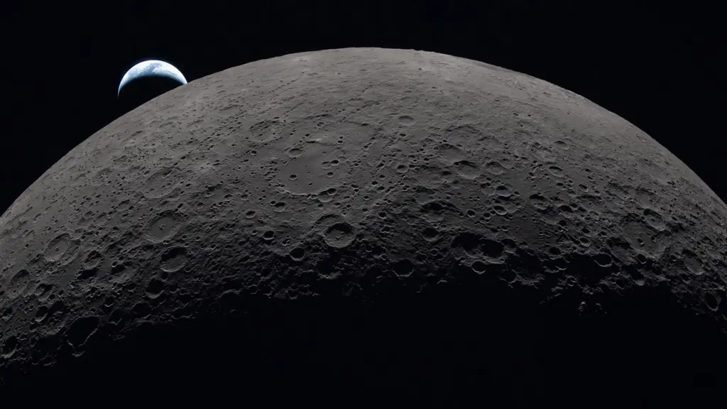 Missione Artemis II: Ritorno Alla Luna