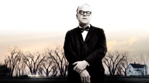 Truman Capote: a sangue freddo