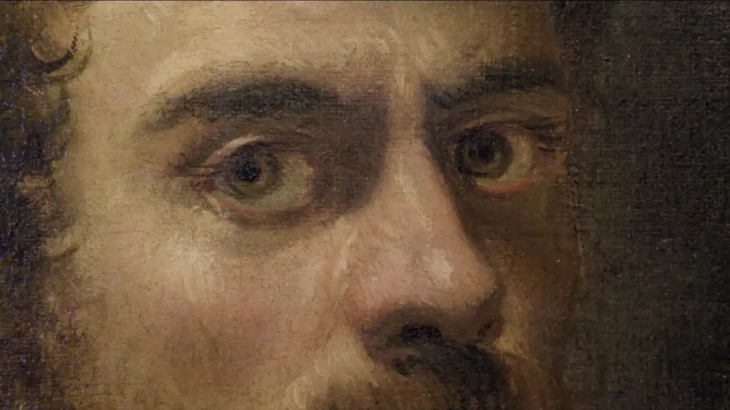 Tintoretto – Un ribelle a Venezia