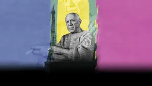 Picasso – Un ribelle a Parigi. Storia di una vita e di un museo