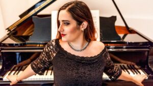 Chopin – Etudes Op.25