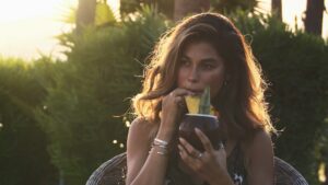 Celebrity Ex on the Beach