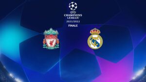 Liverpool – Real Madrid 28/05/22