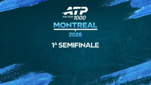 1^ Semifinale