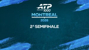 2^ Semifinale