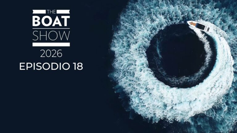 Boat Show 2026 Ep.18 11/06/2026