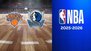 New York Knicks – Dallas Mavericks