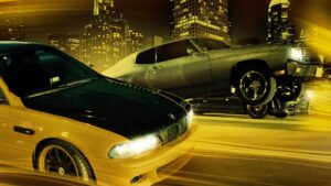 Fast & Furious – Solo parti originali