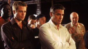 Ocean’s Eleven – Fate il vostro gioco