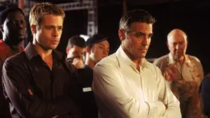 Ocean’s Eleven – Fate il vostro gioco