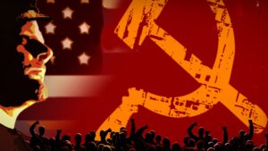 The Unauthorized History of Socialism