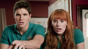 Scooby-Doo! La maledizione del mostro del lago